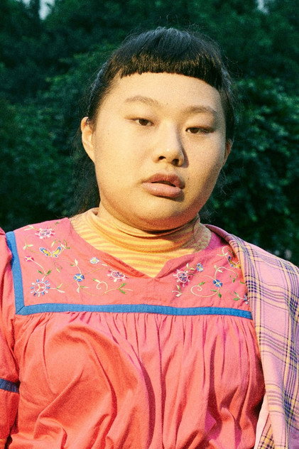 Zdjęcie 陳映如