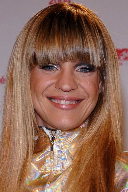 Zdjęcie Leticia Brédice