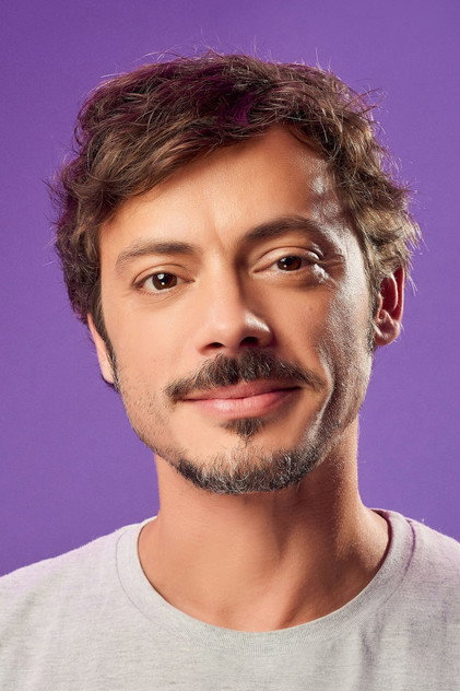 Zdjęcie Tomás Fonzi