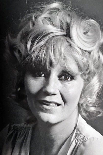 Zdjęcie Elsa Berenguer