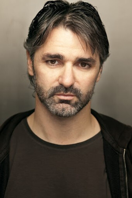 Zdjęcie Ernesto Arias