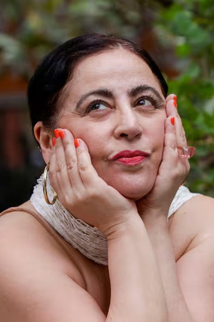 Zdjęcie Graciela Tenenbaum