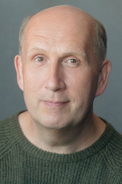 Zdjęcie Nick Harris