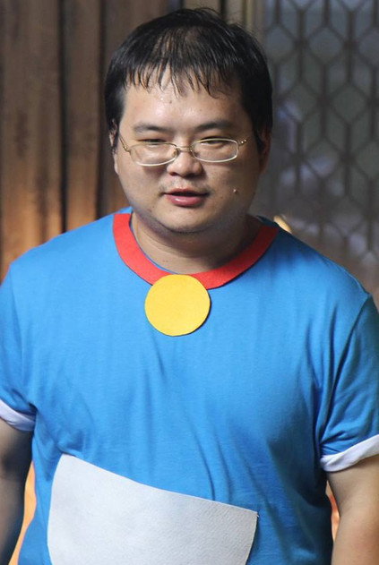Zdjęcie 黃略耕