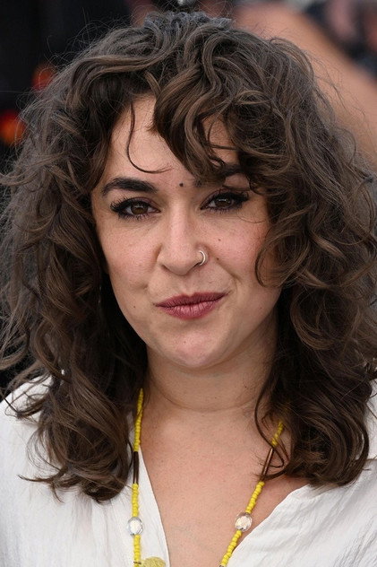 Zdjęcie Claire Rodgerson
