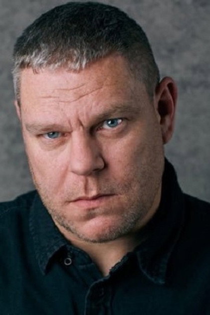 Zdjęcie Chris Gotts