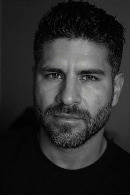Zdjęcie Nick Koumalatsos
