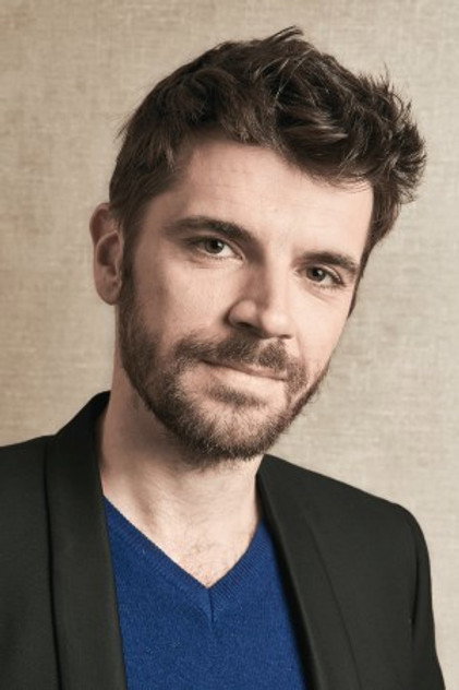 Zdjęcie Alexandre Heboyan