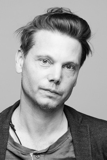 Zdjęcie Marek Harloff