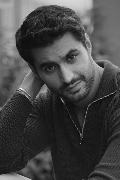 Zdjęcie Udaybir Sandhu