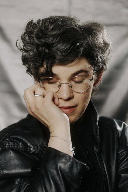 Zdjęcie Rebecca Sugar