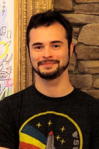 Zdjęcie Joe Johnston