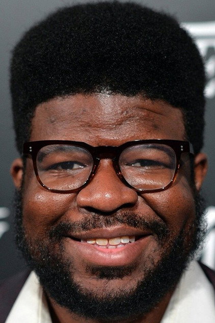 Zdjęcie Ian Jones-Quartey