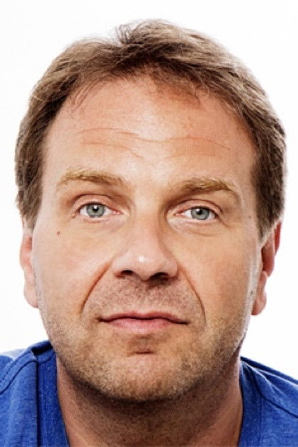 Zdjęcie Peter Rütten