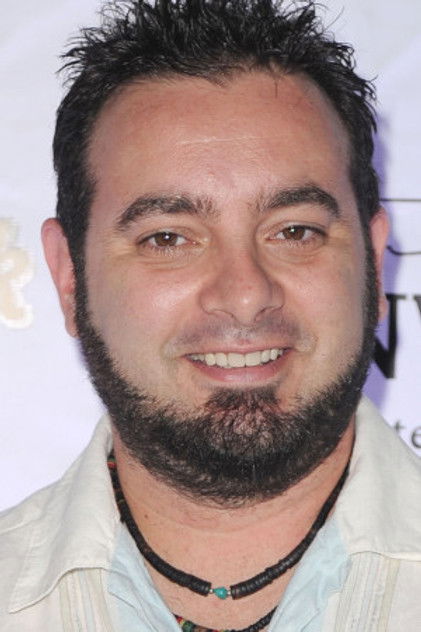 Zdjęcie Chris Kirkpatrick