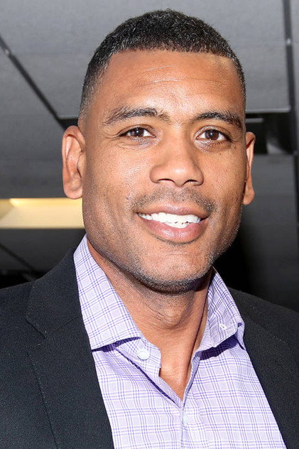 Zdjęcie Allan Houston