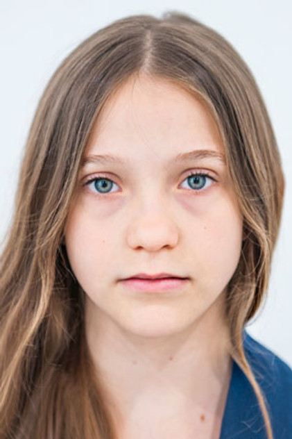 Zdjęcie Giulietta Rebeggiani