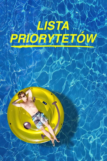 Okładka filmu Lista priorytetów