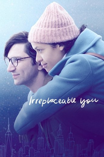 Okładka filmu Nie ma drugiej takiej