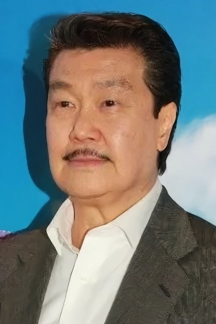 Zdjęcie 黃錦燊