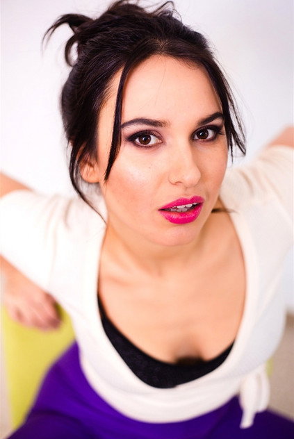 Zdjęcie Ileana D’Ambra