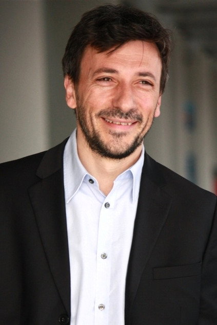 Zdjęcie Aldo Ottobrino