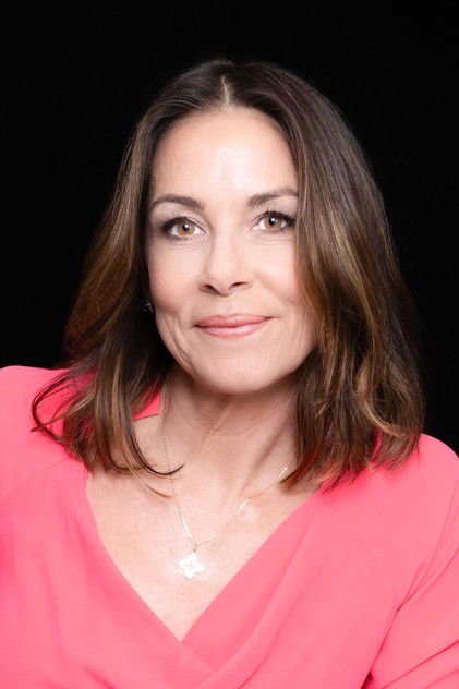 Zdjęcie Jane Hajduk