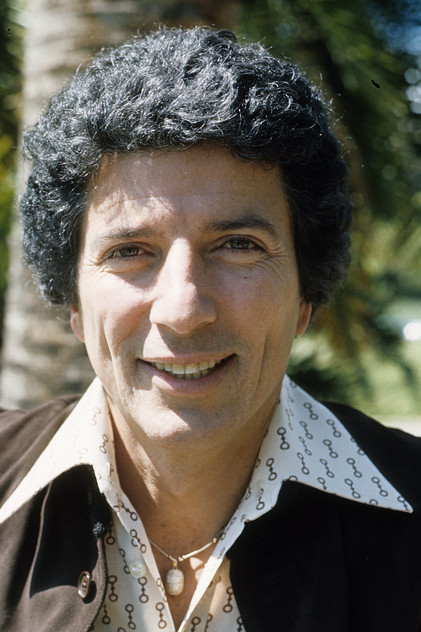 Zdjęcie Bert Convy