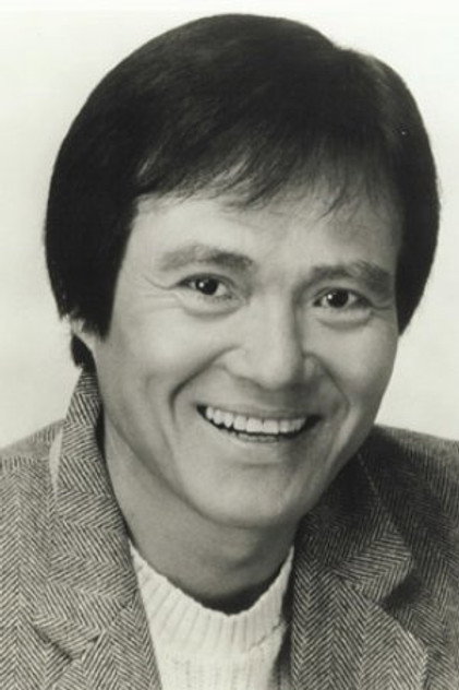 Zdjęcie Johnny Yune