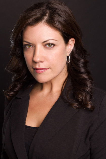 Zdjęcie Tiffany Shepis