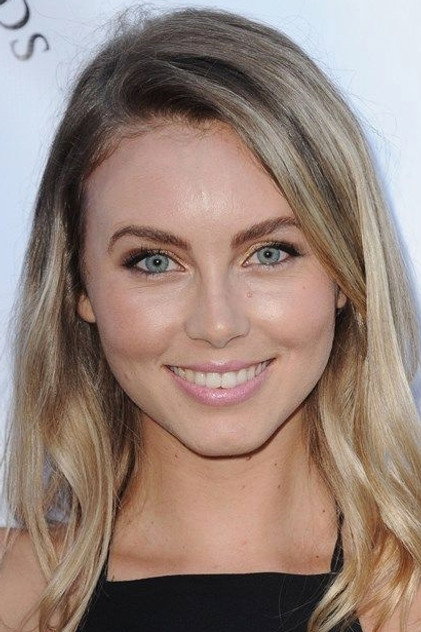 Zdjęcie Natalie Hauck