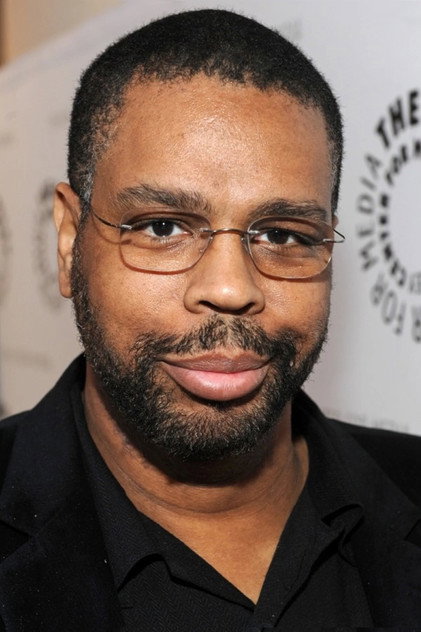 Zdjęcie Dwayne McDuffie
