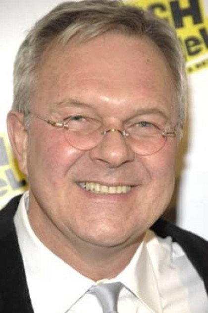 Zdjęcie Walter Bobbie