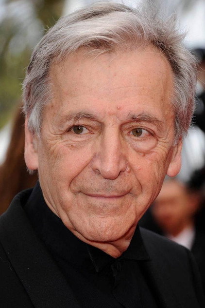 Zdjęcie Costa-Gavras