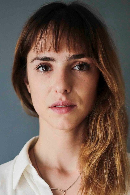 Zdjęcie Maria Leite