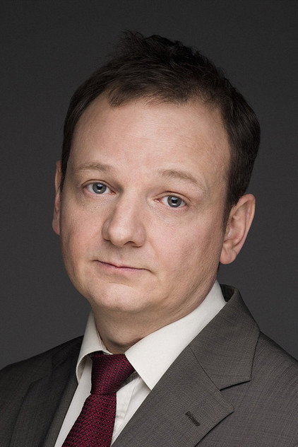 Zdjęcie Stéphane Pezerat