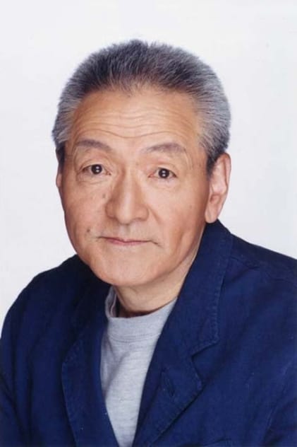 Zdjęcie 青野武