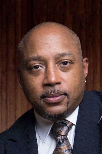 Zdjęcie Daymond John