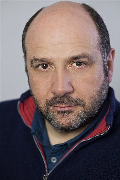 Zdjęcie Jean-Christophe Barc