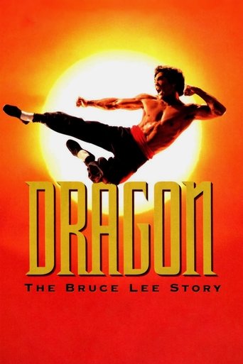 Smok: Historia Bruce’a Lee