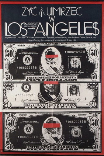 Żyć i umrzeć w Los Angeles