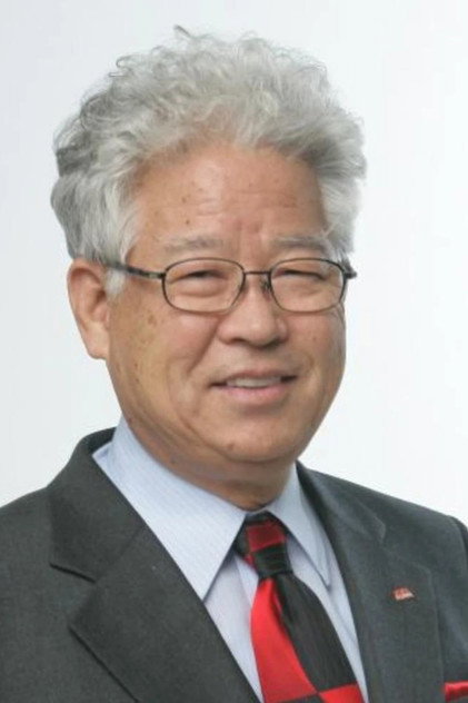Zdjęcie Nelson Shin