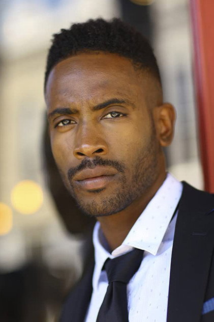 Zdjęcie Stanley White Jr.