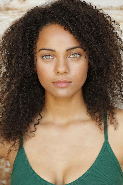 Zdjęcie Aleyse Shannon