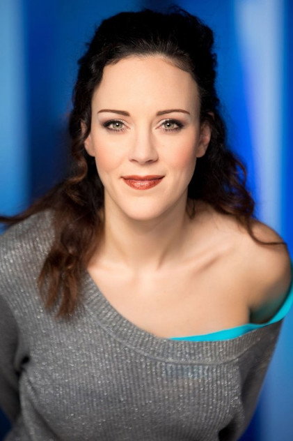 Zdjęcie Jasmin Wagner