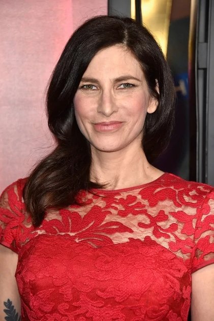 Zdjęcie Laura Silverman