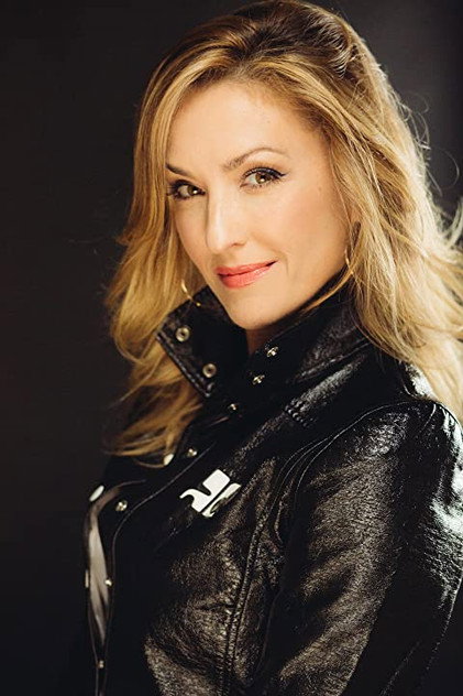 Zdjęcie Jacqueline Anderson