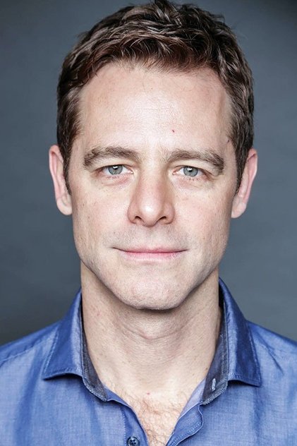 Zdjęcie David Sutcliffe