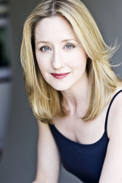 Zdjęcie Lauren Ward