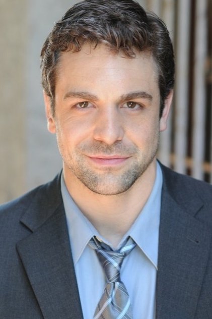 Zdjęcie Chris L. McKenna